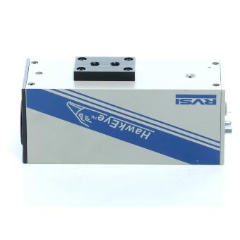 Fixed mount scanner Paket RVSI HawkEye  